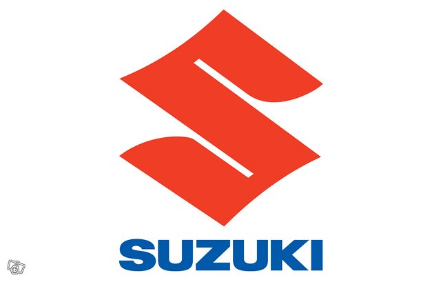Suzuki mopojen varaosat