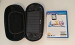 PS Vita + Final Fantasy X / X2 HD Remaster
