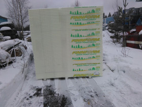 FINNFOAM 50mm puolipontti, Eristys ja katot, Rakennustarvikkeet ja työkalut, Savonlinna, Tori.fi FINNFOAM 50mm puolipontti, Eristys ja katot, Rakennustarvikkeet ja työkalut, Savonlinna, Tori.fi