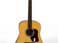 Walden D610 akustinen kitara + SKB Freedom kova kotelo