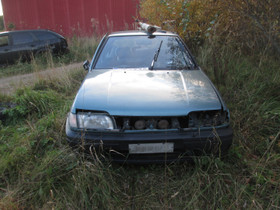 Nissan Sunny LX -93 Osina, Autovaraosat, Auton varaosat ja tarvikkeet, Uurainen, Tori.fi