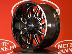 Mayhem Cogent Bfm 10x22" 6x139.7/6x135 ET-19 Ø106, Renkaat ja vanteet, Turku, Tori.fi Mayhem Cogent Bfm 10x22" 6x139.7/6x135 ET-19 Ø106, Renkaat ja vanteet, Turku, Tori.fi