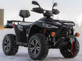 Uusi traktorimönkijä Linhai Promax 500cc, Mönkijät, Moto, Kajaani, Tori.fi Uusi traktorimönkijä Linhai Promax 500cc, Mönkijät, Moto, Kajaani, Tori.fi