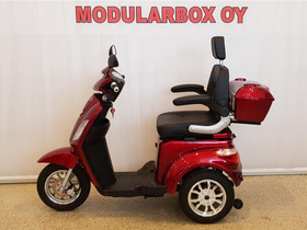 Pyrkijä E400 Sähköskootteri. Vähän käytetty. Takuu, Skootterit, Moto, Espoo, Tori.fi Pyrkijä E400 Sähköskootteri. Vähän käytetty. Takuu, Skootterit, Moto, Espoo, Tori.fi