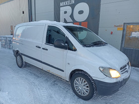 Mercedes-Benz Vito/Viano (W639) 04-14 Varaosat, Autovaraosat, Auton varaosat ja tarvikkeet, Mikkeli, Tori.fi Mercedes-Benz Vito/Viano (W639) 04-14 Varaosat, Autovaraosat, Auton varaosat ja tarvikkeet, Mikkeli, Tori.fi