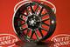 Mayhem Cogent Bfm 10x22" 6x139.7/6x135 ET-19 106