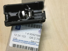 Rekisterikilvenvalon pohja 90421989, Autovaraosat, Auton varaosat ja tarvikkeet, Raahe, Tori.fi Rekisterikilvenvalon pohja 90421989, Autovaraosat, Auton varaosat ja tarvikkeet, Raahe, Tori.fi