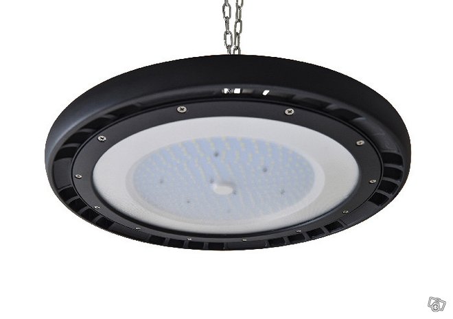 Hallivalaisin UFO 200W 4000K