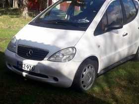 Mercedes-Benz A Varaosina, Autovaraosat, Auton varaosat ja tarvikkeet, Kuusamo, Tori.fi Mercedes-Benz A Varaosina, Autovaraosat, Auton varaosat ja tarvikkeet, Kuusamo, Tori.fi