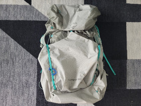 Osprey Lumina 60L rinkka, koko M, Ulkoilu ja retkeily, Urheilu ja ulkoilu, Kangasala, Tori.fi