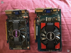Asus näytönohjaimia 10e ja 20e, Komponentit, Tietokoneet ja lisälaitteet, Hattula, Tori.fi Asus näytönohjaimia 10e ja 20e, Komponentit, Tietokoneet ja lisälaitteet, Hattula, Tori.fi