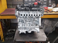 Mazda 6 CX5 2.2Diesel Moottori SH01 SHY1 -12