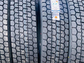 Kuorma-auton renkaat 315/80R22,5 Sailun SDW1, Renkaat ja vanteet, Helsinki, Tori.fi