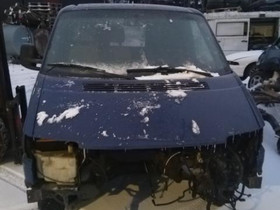 Volkswagen Transporter 2,5TDI -99, Autovaraosat, Auton varaosat ja tarvikkeet, Jämijärvi, Tori.fi Volkswagen Transporter 2,5TDI -99, Autovaraosat, Auton varaosat ja tarvikkeet, Jämijärvi, Tori.fi