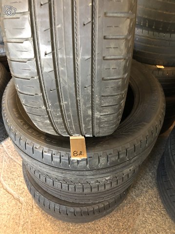 235/55 r 17 kesärenkaat, kuva 1