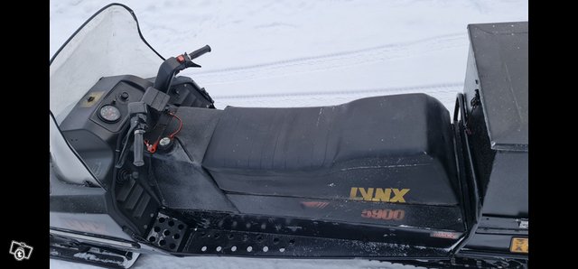 Lynx 5900 -89 7
