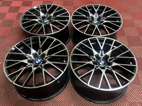 Re Bk5441 9x19" 5x112 ET40 Ø66.6, Renkaat ja vanteet, Turku, Tori.fi Re Bk5441 9x19" 5x112 ET40 Ø66.6, Renkaat ja vanteet, Turku, Tori.fi