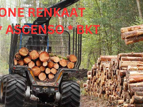 Metsärenkaat 800/40-26,5 Ascenso FFB840 FOREST, Renkaat ja vanteet, Helsinki, Tori.fi Metsärenkaat 800/40-26,5 Ascenso FFB840 FOREST, Renkaat ja vanteet, Helsinki, Tori.fi