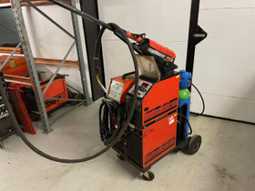 Kemppi Pro 5000 + Promig 510 + Protig 410, Muut työkoneet ja lisälaitteet, Kuljetuskalusto ja raskas kalusto, Seinäjoki, Tori.fi Kemppi Pro 5000 + Promig 510 + Protig 410, Muut työkoneet ja lisälaitteet, Kuljetuskalusto ja raskas kalusto, Seinäjoki, Tori.fi