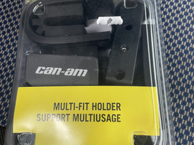 Can-Am MULTI-FIT-PIDIKE 715002354, Mönkijän varaosat ja tarvikkeet, Mototarvikkeet ja varaosat, Alavus, Tori.fi Can-Am MULTI-FIT-PIDIKE 715002354, Mönkijän varaosat ja tarvikkeet, Mototarvikkeet ja varaosat, Alavus, Tori.fi
