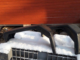 Peräkärryn Lokasuojia, Kuljetuskalusto, Työkoneet ja kalusto, Kuusamo, Tori.fi Peräkärryn Lokasuojia, Kuljetuskalusto, Työkoneet ja kalusto, Kuusamo, Tori.fi
