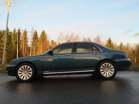Rover 75 2.0 Diesel, Autot, Muhos, Tori.fi Rover 75 2.0 Diesel, Autot, Muhos, Tori.fi