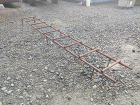 Metallitikkaat n. 400cm, Työkalut, tikkaat ja laitteet, Rakennustarvikkeet ja työkalut, Urjala, Tori.fi Metallitikkaat n. 400cm, Työkalut, tikkaat ja laitteet, Rakennustarvikkeet ja työkalut, Urjala, Tori.fi