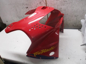 Honda CBR 900RR Fireblade 1996 osia, Moottoripyörän varaosat ja tarvikkeet, Mototarvikkeet ja varaosat, Helsinki, Tori.fi Honda CBR 900RR Fireblade 1996 osia, Moottoripyörän varaosat ja tarvikkeet, Mototarvikkeet ja varaosat, Helsinki, Tori.fi