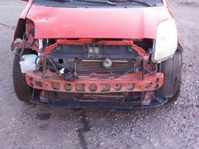 Toyota Yaris 5d -08 1.3vvt-i, Autovaraosat, Auton varaosat ja tarvikkeet, Jämijärvi, Tori.fi Toyota Yaris 5d -08 1.3vvt-i, Autovaraosat, Auton varaosat ja tarvikkeet, Jämijärvi, Tori.fi