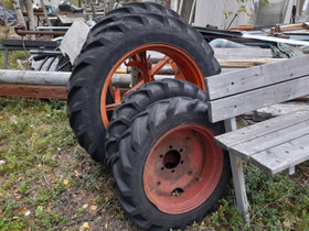 Fiat traktorin levikepyrt , Maatalous, Rovaniemi, Tori.fi