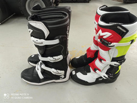Alpinestars tech 3 crossi kenkä., Ajoasut, kengät ja kypärät, Mototarvikkeet ja varaosat, Kemi, Tori.fi Alpinestars tech 3 crossi kenkä., Ajoasut, kengät ja kypärät, Mototarvikkeet ja varaosat, Kemi, Tori.fi