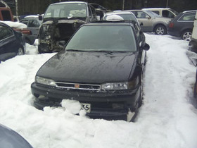 Honda Accord 2,0 -91, Autovaraosat, Auton varaosat ja tarvikkeet, Jmijrvi, Tori.fi