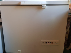 Whirlpool pakastin, Jääkaapit ja pakastimet, Kodinkoneet, Teuva, Tori.fi Whirlpool pakastin, Jääkaapit ja pakastimet, Kodinkoneet, Teuva, Tori.fi