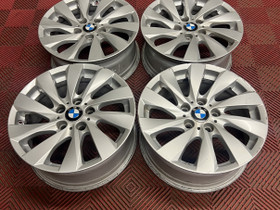 Alkuperäinen Bmw 7.5x17" 5x120 ET43 Ø72.6, Renkaat ja vanteet, Turku, Tori.fi Alkuperäinen Bmw 7.5x17" 5x120 ET43 Ø72.6, Renkaat ja vanteet, Turku, Tori.fi