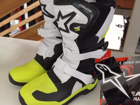Alpinestars tech 3s kids, Ajoasut, kengät ja kypärät, Mototarvikkeet ja varaosat, Kemi, Tori.fi Alpinestars tech 3s kids, Ajoasut, kengät ja kypärät, Mototarvikkeet ja varaosat, Kemi, Tori.fi