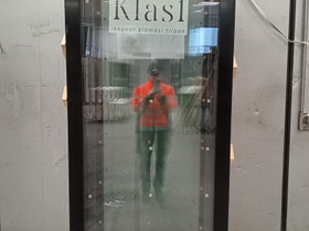 KLAS1-90, DKA210_3K, 970x2270, Harm/Musta, Tilt&Tu, Ikkunat, ovet ja lattiat, Rakennustarvikkeet ja työkalut, Luoto, Tori.fi KLAS1-90, DKA210_3K, 970x2270, Harm/Musta, Tilt&Tu, Ikkunat, ovet ja lattiat, Rakennustarvikkeet ja työkalut, Luoto, Tori.fi