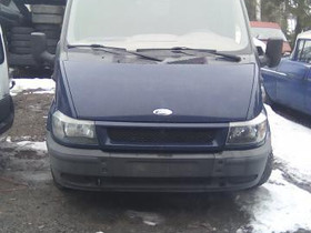 Ford Transit 300L puolipitk puolikorkea 2,0TD -05, Autovaraosat, Auton varaosat ja tarvikkeet, Jmijrvi, Tori.fi