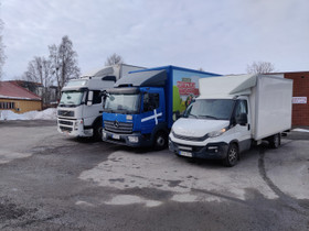 Oulun muuttopalvelu, Palvelut, Oulu, Tori.fi Oulun muuttopalvelu, Palvelut, Oulu, Tori.fi