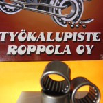 Hyvill osilla,hyvill laakereilla vehkeet kuntoon, Traktorit, Kuljetuskalusto ja raskas kalusto, Kuopio, Tori.fi