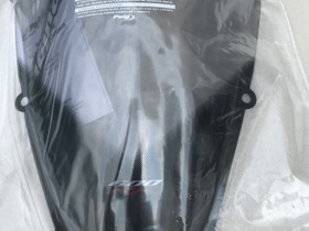 Puig tuulisuoja Honda CBR600RR 07-12, Moottoripyörän varaosat ja tarvikkeet, Mototarvikkeet ja varaosat, Alavus, Tori.fi Puig tuulisuoja Honda CBR600RR 07-12, Moottoripyörän varaosat ja tarvikkeet, Mototarvikkeet ja varaosat, Alavus, Tori.fi