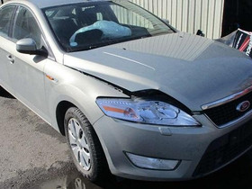 Purkuauto: FORD MONDEO HB 2.0 -2010, Autovaraosat, Auton varaosat ja tarvikkeet, Tampere, Tori.fi Purkuauto: FORD MONDEO HB 2.0 -2010, Autovaraosat, Auton varaosat ja tarvikkeet, Tampere, Tori.fi