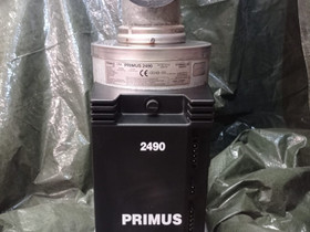 Primus 2490, Matkailuvaunujen tarvikkeet, Matkailuautojen tarvikkeet, Ylöjärvi, Tori.fi Primus 2490, Matkailuvaunujen tarvikkeet, Matkailuautojen tarvikkeet, Ylöjärvi, Tori.fi