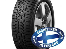Triangle SnowLink Kitka 205/55-16, Renkaat ja vanteet, Lahti, Tori.fi Triangle SnowLink Kitka 205/55-16, Renkaat ja vanteet, Lahti, Tori.fi