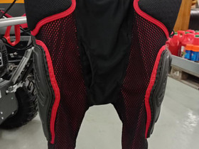 Alpinestars suojahousu 650707, Ajoasut, kengät ja kypärät, Mototarvikkeet ja varaosat, Kemi, Tori.fi Alpinestars suojahousu 650707, Ajoasut, kengät ja kypärät, Mototarvikkeet ja varaosat, Kemi, Tori.fi