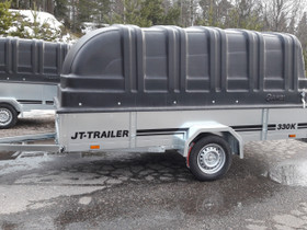 Kuomullinen peräkärry 330x150 heti liikenteeseen, Peräkärryt ja trailerit, Auton varaosat ja tarvikkeet, Harjavalta, Tori.fi Kuomullinen peräkärry 330x150 heti liikenteeseen, Peräkärryt ja trailerit, Auton varaosat ja tarvikkeet, Harjavalta, Tori.fi