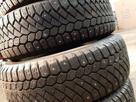 Hyväkuntoiset Continental nastarenkaat 215 /65R16 , Renkaat ja vanteet, Hyvinkää, Tori.fi Hyväkuntoiset Continental nastarenkaat 215 /65R16 , Renkaat ja vanteet, Hyvinkää, Tori.fi