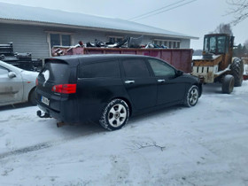 Honda accord 2,0autom. -03, Autovaraosat, Auton varaosat ja tarvikkeet, Nakkila, Tori.fi Honda accord 2,0autom. -03, Autovaraosat, Auton varaosat ja tarvikkeet, Nakkila, Tori.fi