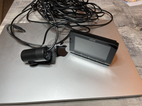 Videonauhuri 70mai 4k Ultra HD A800S, Lisävarusteet ja autotarvikkeet, Auton varaosat ja tarvikkeet, Äänekoski, Tori.fi