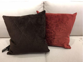 BoConcept tyynyt, Matot ja tekstiilit, Sisustus ja huonekalut, Helsinki, Tori.fi BoConcept tyynyt, Matot ja tekstiilit, Sisustus ja huonekalut, Helsinki, Tori.fi