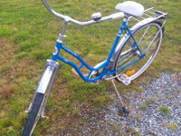 Tunturi Daami 28 Tuumainen polkupyörä